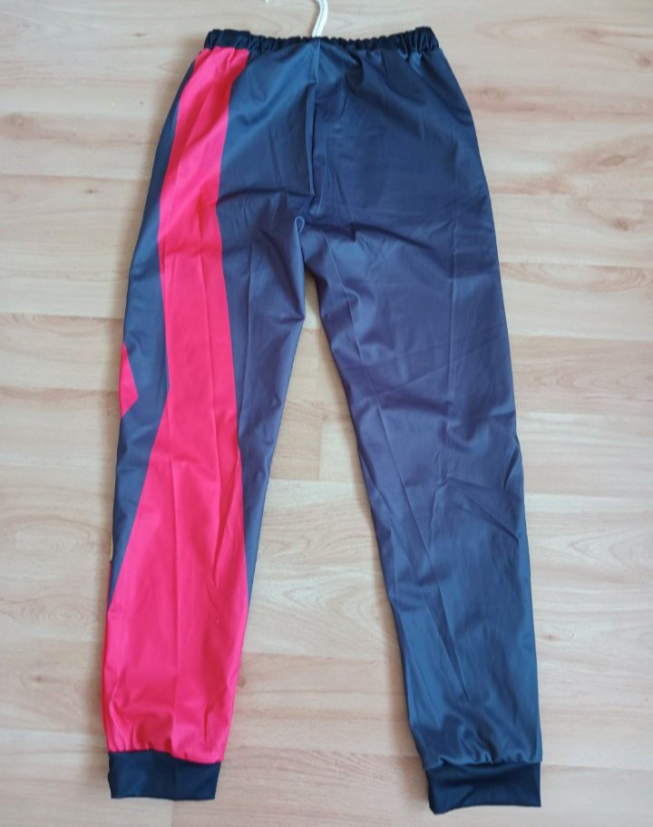 Nové Dívčí tepláky - 2