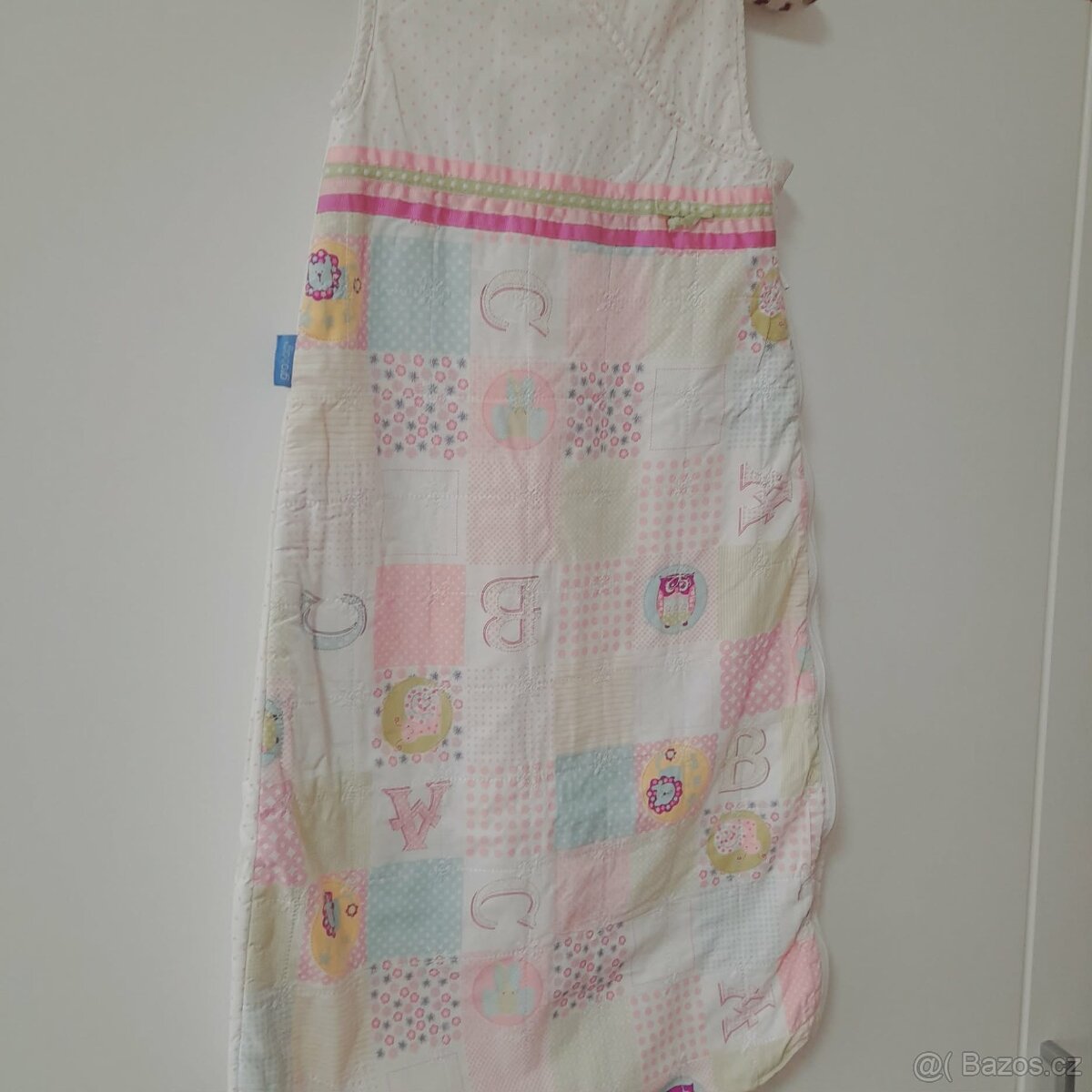 Dívčí pytel na spaní - 2