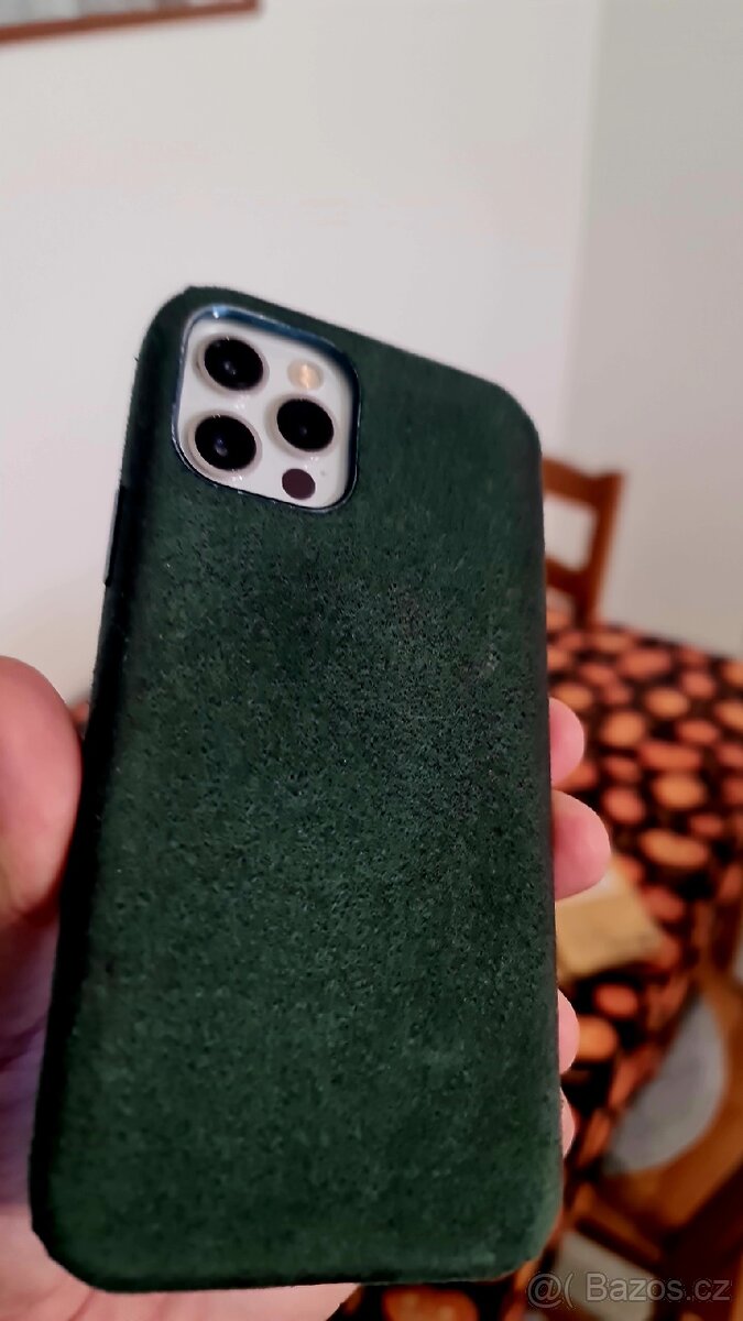 Iphone 12Pro 256gb top stav - 2