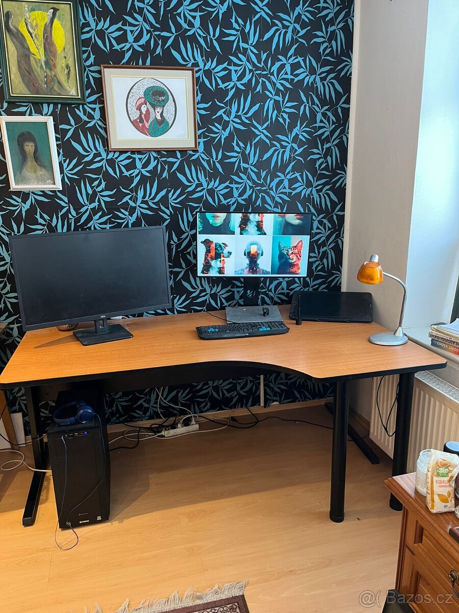 Prodam pracovni stůl - 2