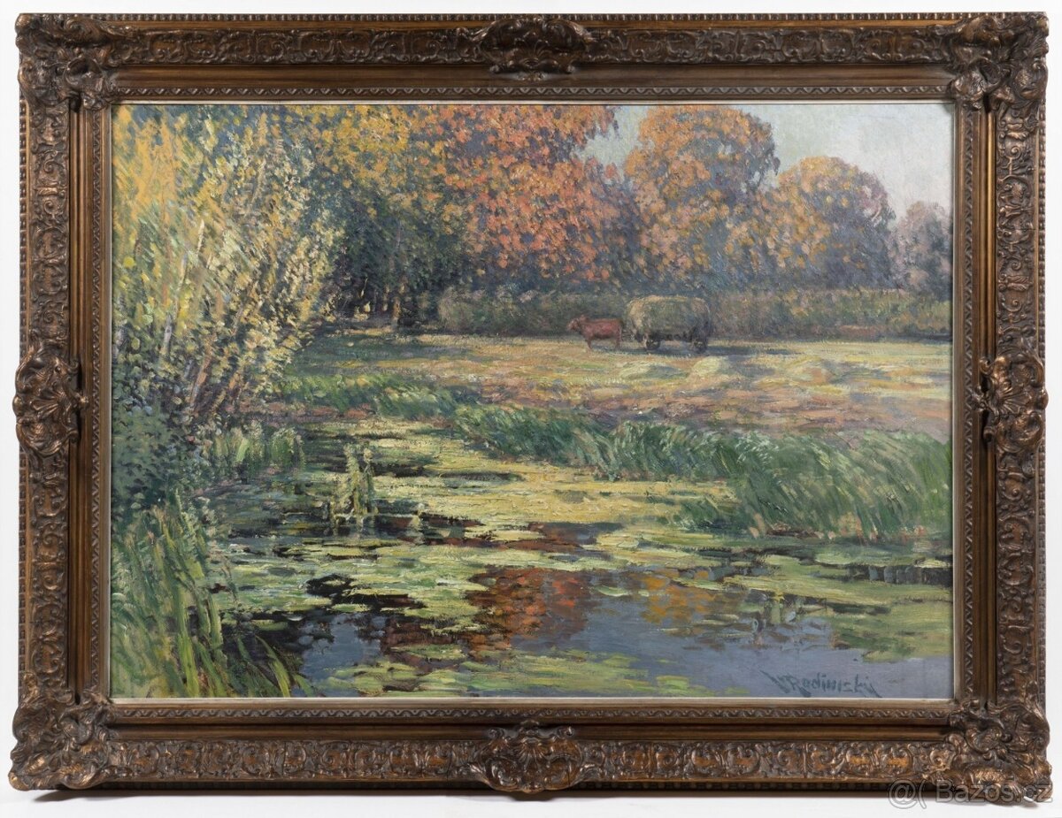 Václav Radimský - 2