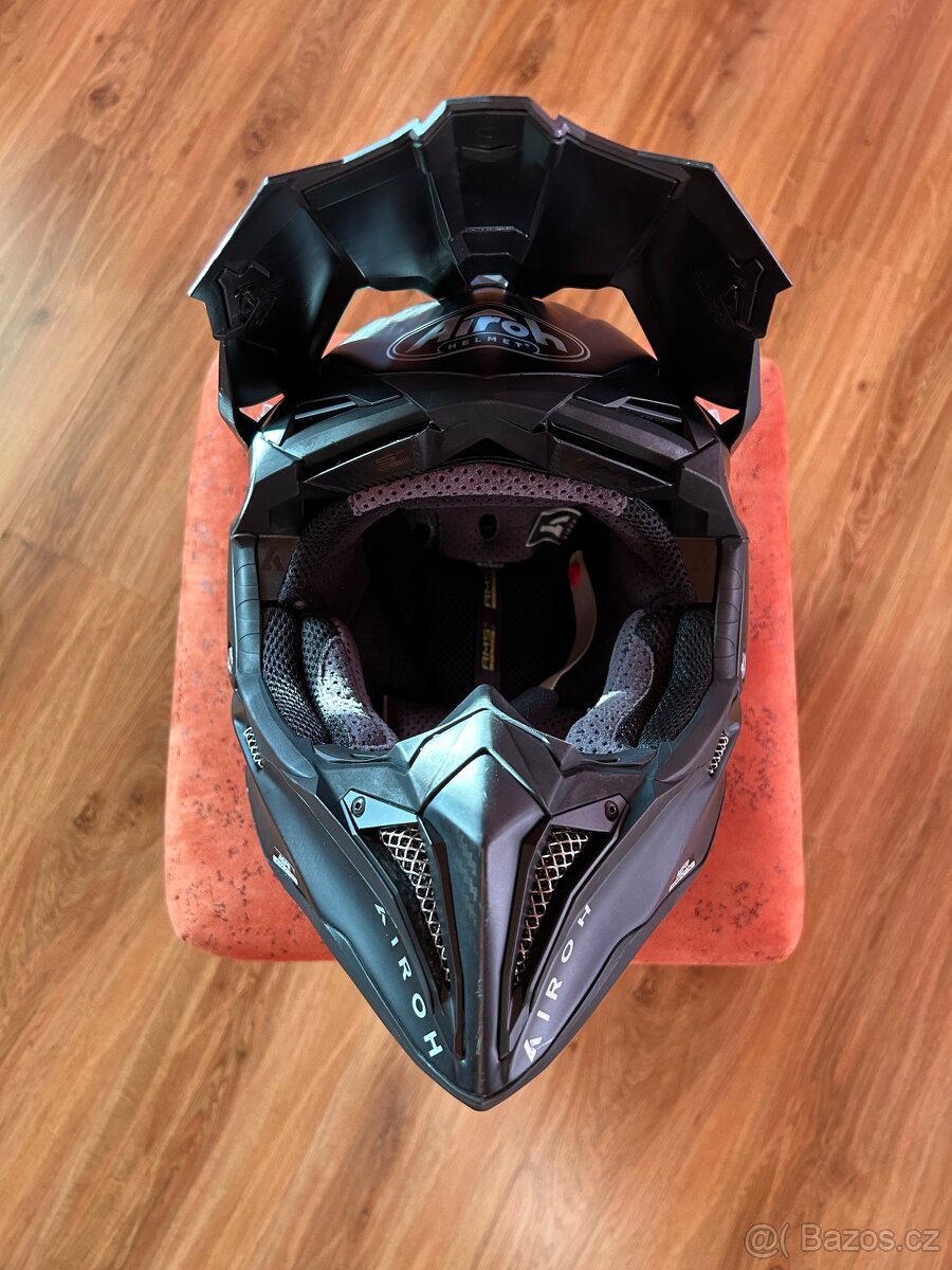 Motokrosová přilba Airoh Aviator 3.0 - 2