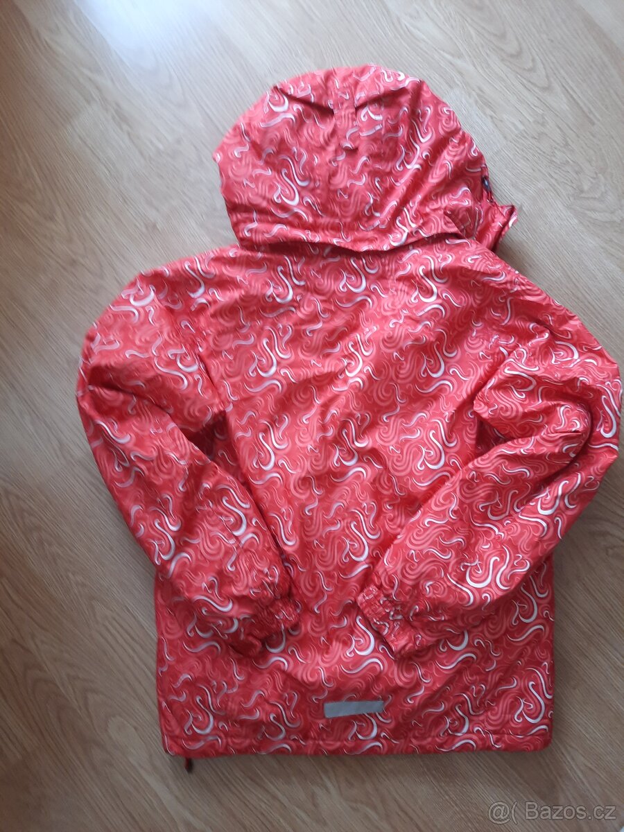 Lyžařská bunda dámská - 2