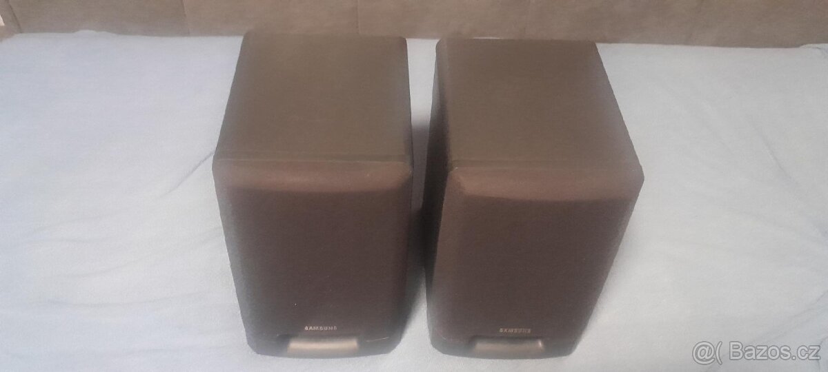 Repro Samsung PS 77E. - 2