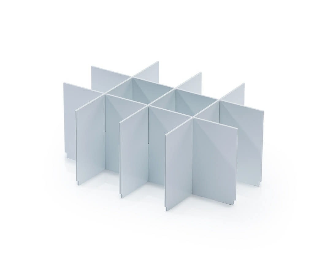 Kúpim regálové boxy, prepravky, bedničky. - 2