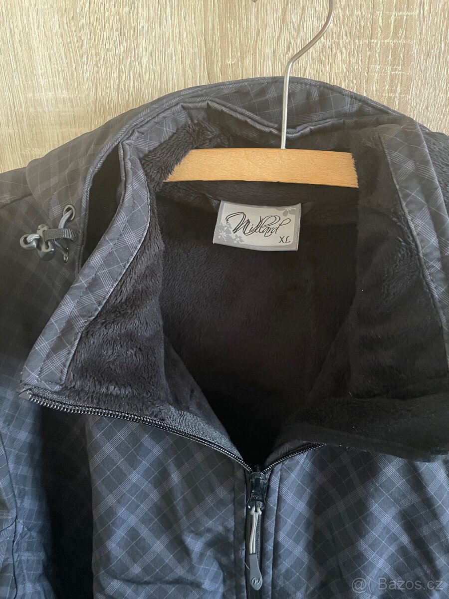 Jarní/Podzimní bunda, willard, xl - 2