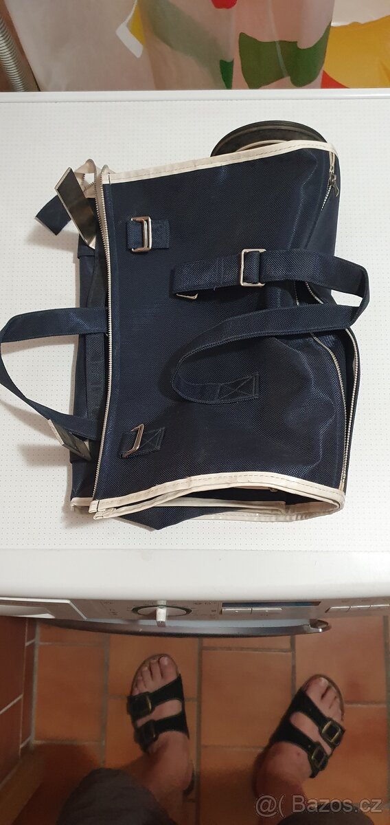 Taška s kolečky - 2