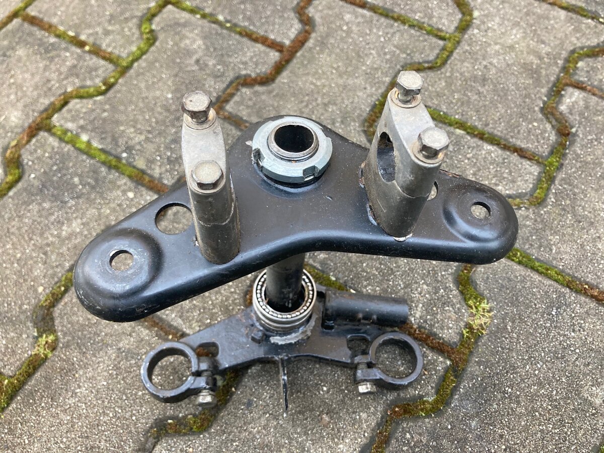 Brýle na simsona S51 - 2