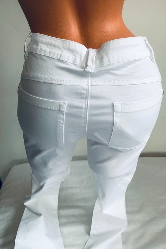 Dámske nohavice - 2