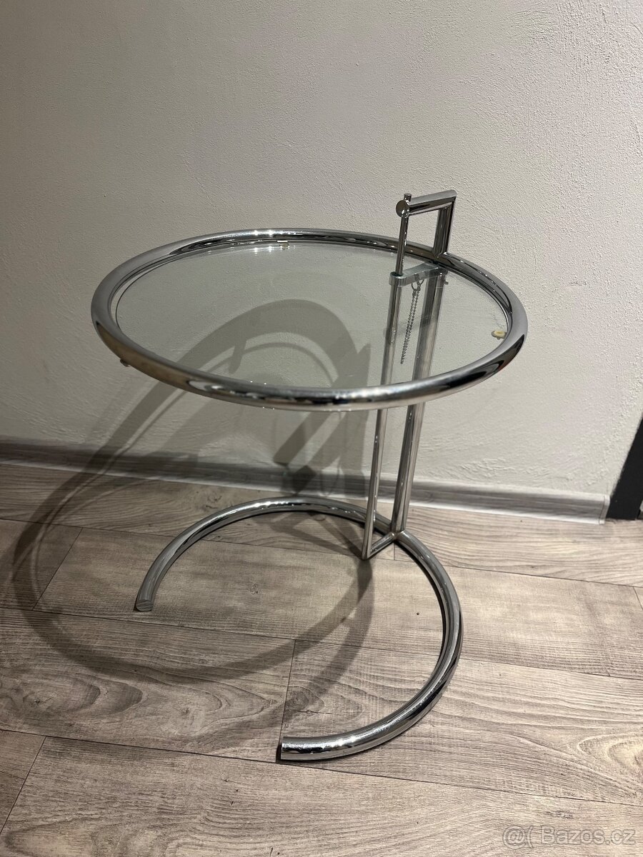 Designový odkládací stůl - 2