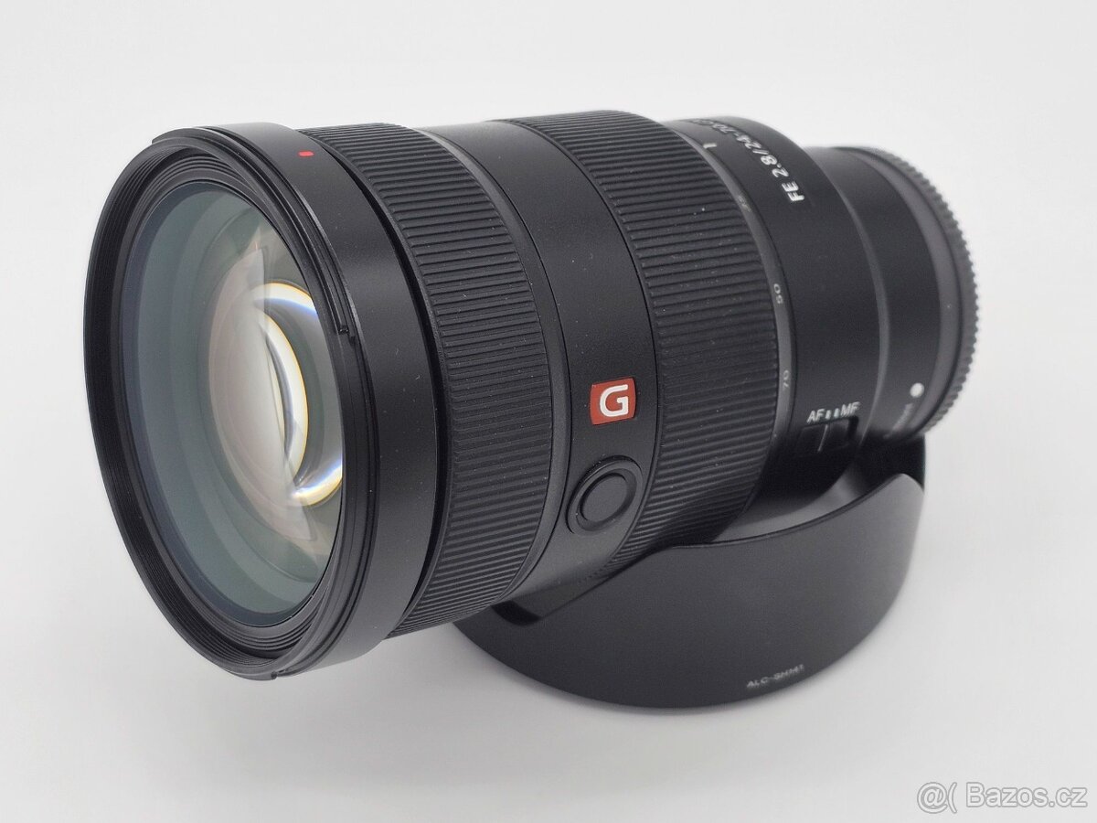 Sony 24–70mm f/2.8 GM – TOP stav - 2