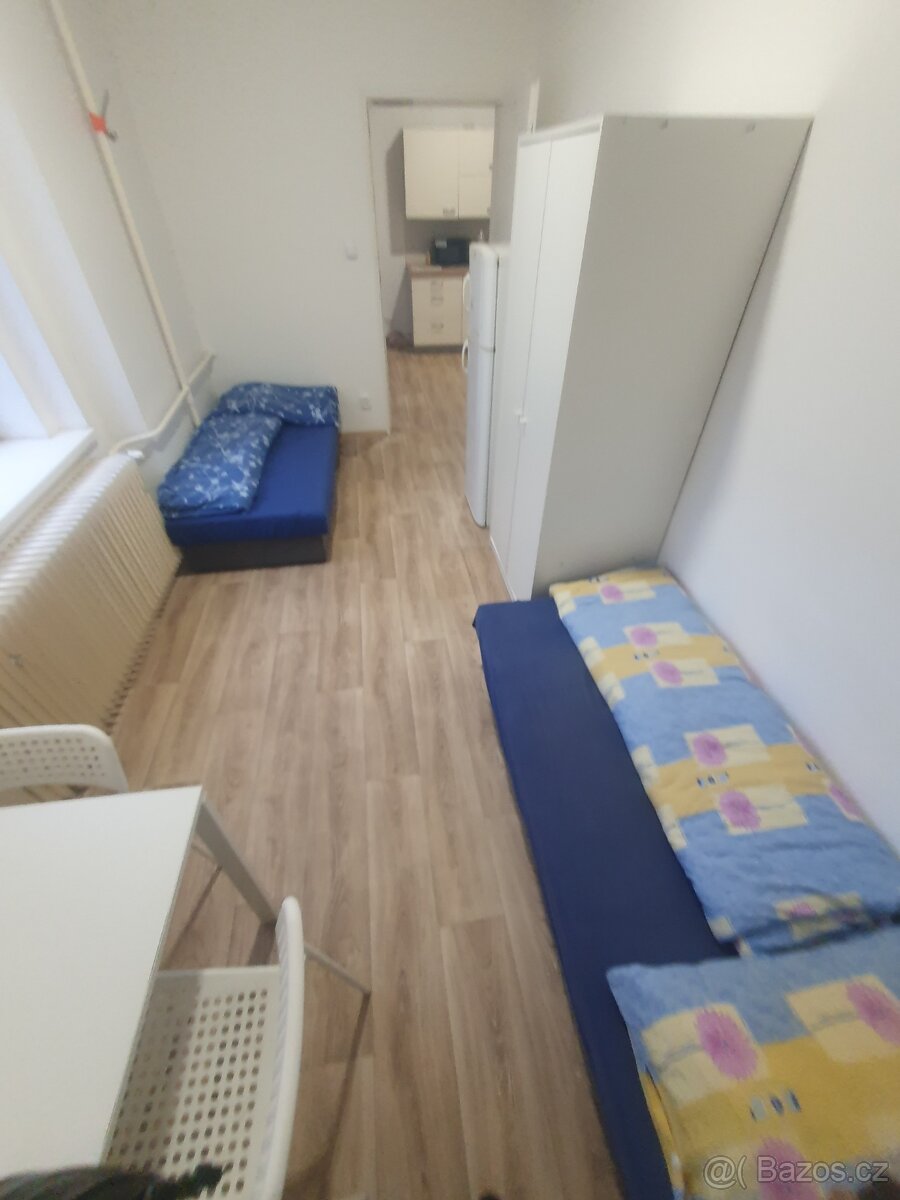 Ubytování České Budějovice - 2