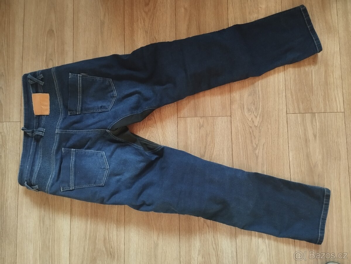 Rifle na motorku TXR - 2