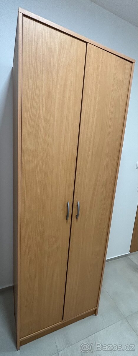 Nábytková stěna - 2