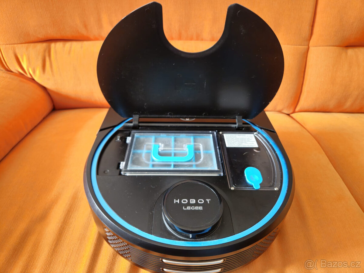 HOBOT LEGEE-7 robotický mop - 2