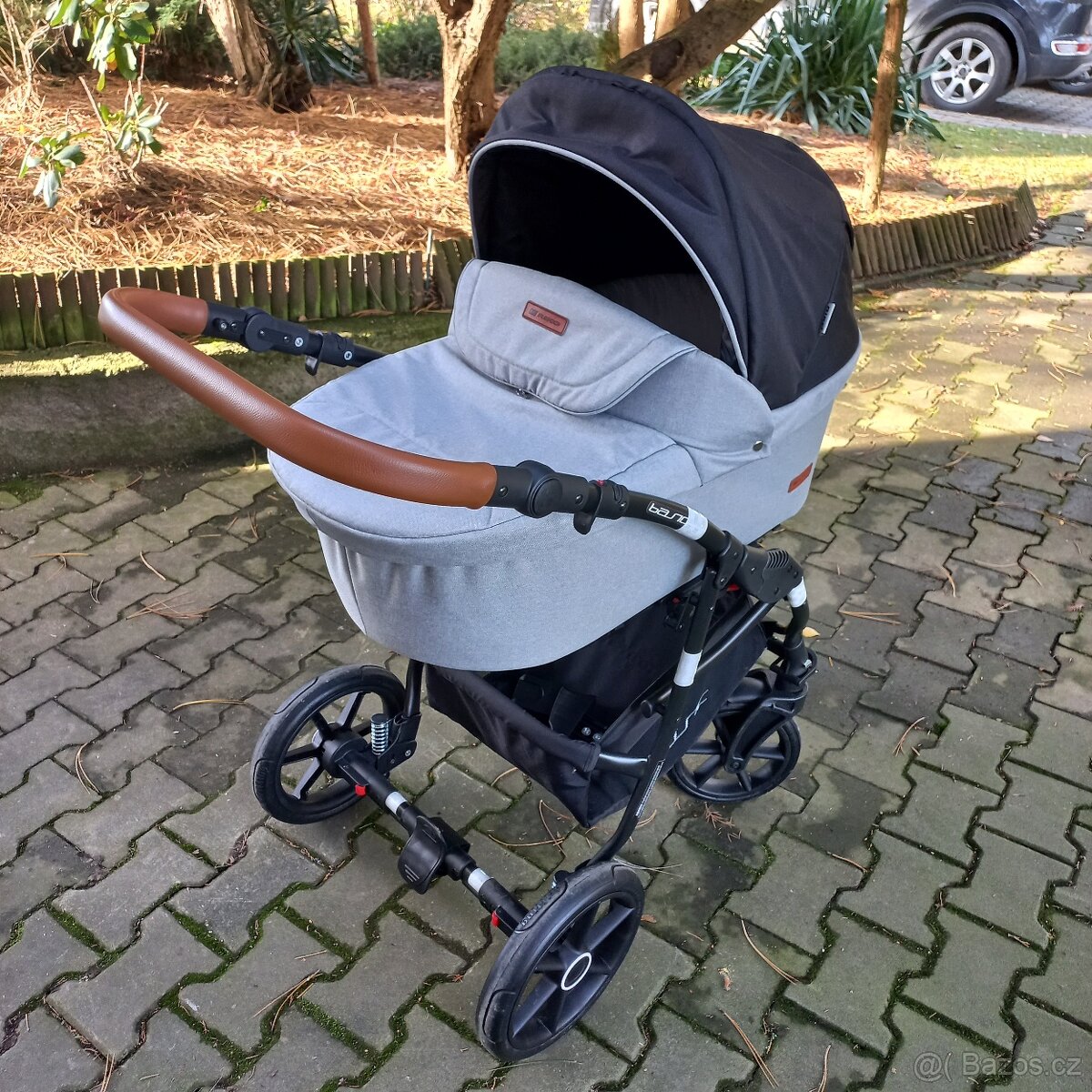 Kocarek Rico basic - 2