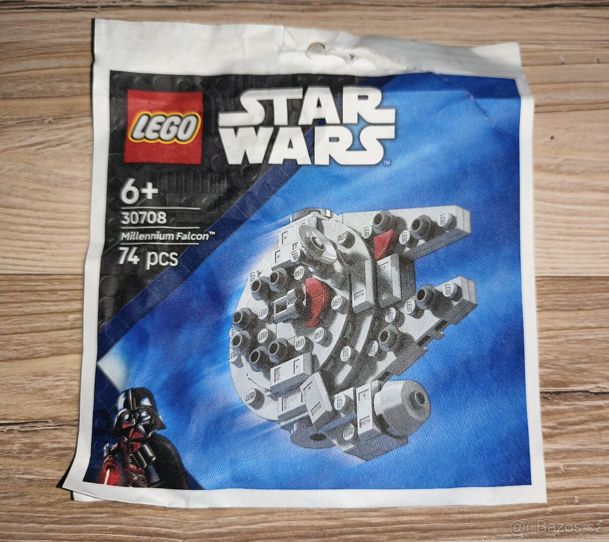 LEGO 30708 Star Wars Millennium Falcon - 2