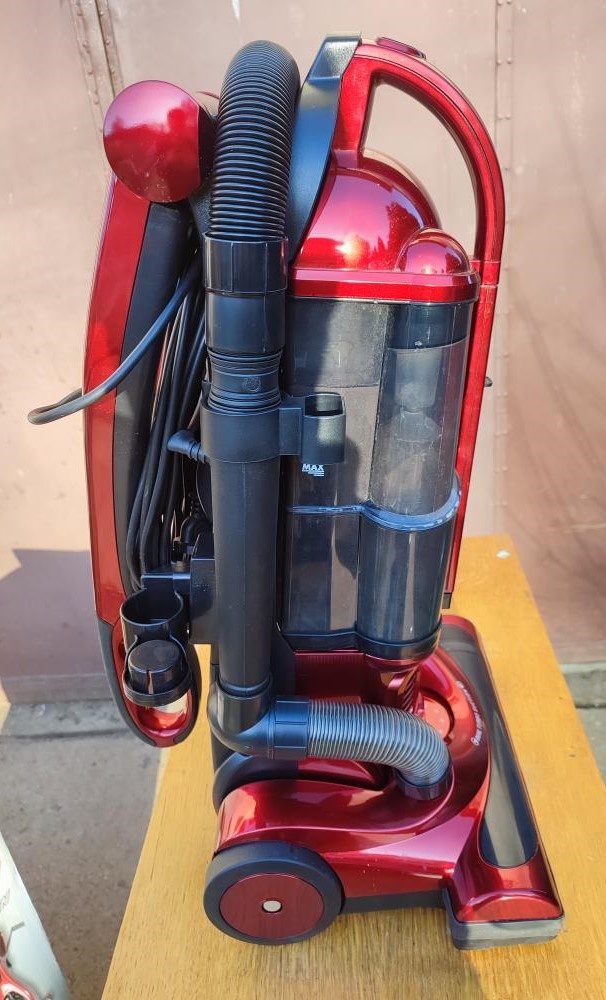 Prodám kartáčový vysavač - 2