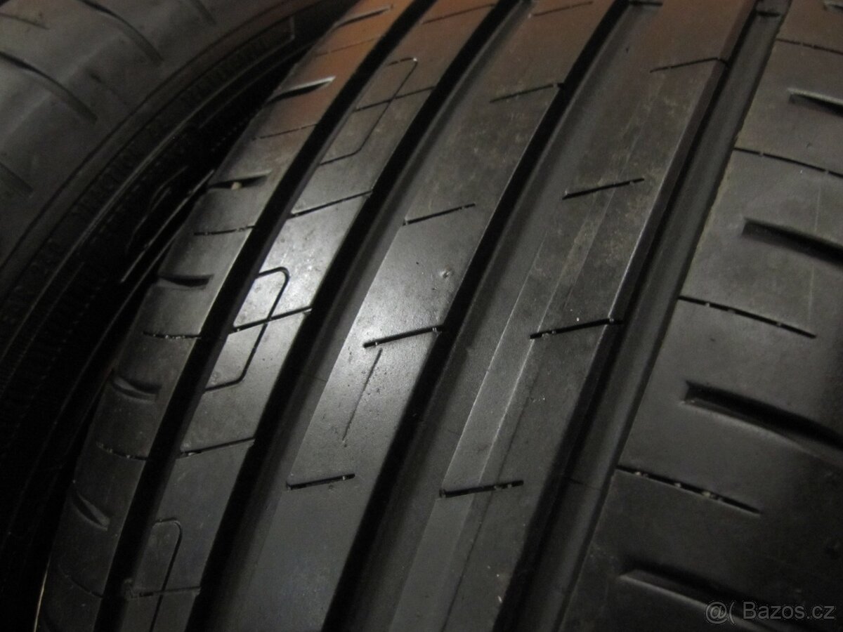 Pneu 205/55/17 Good Year Efficient Performance TOP stav - 2