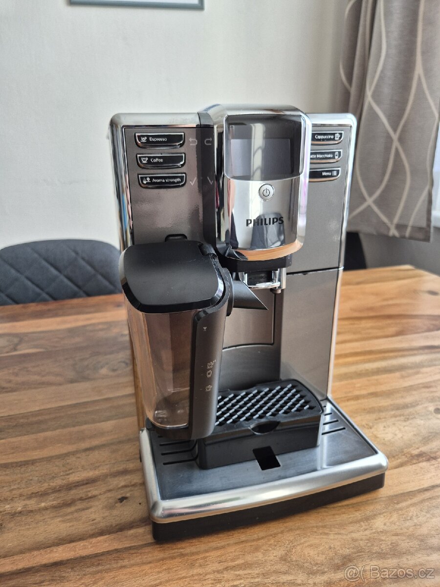 Philips Series 5000 LatteGo - 2