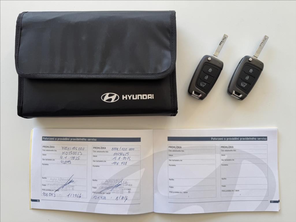 Hyundai i30 1,4 (2018) - 2