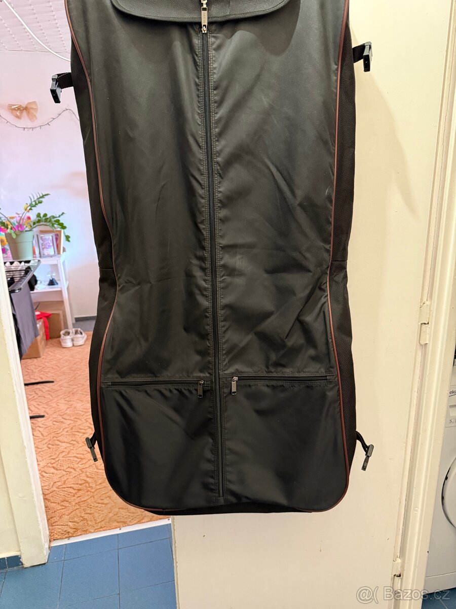 Cestovní taška na oblek - 2