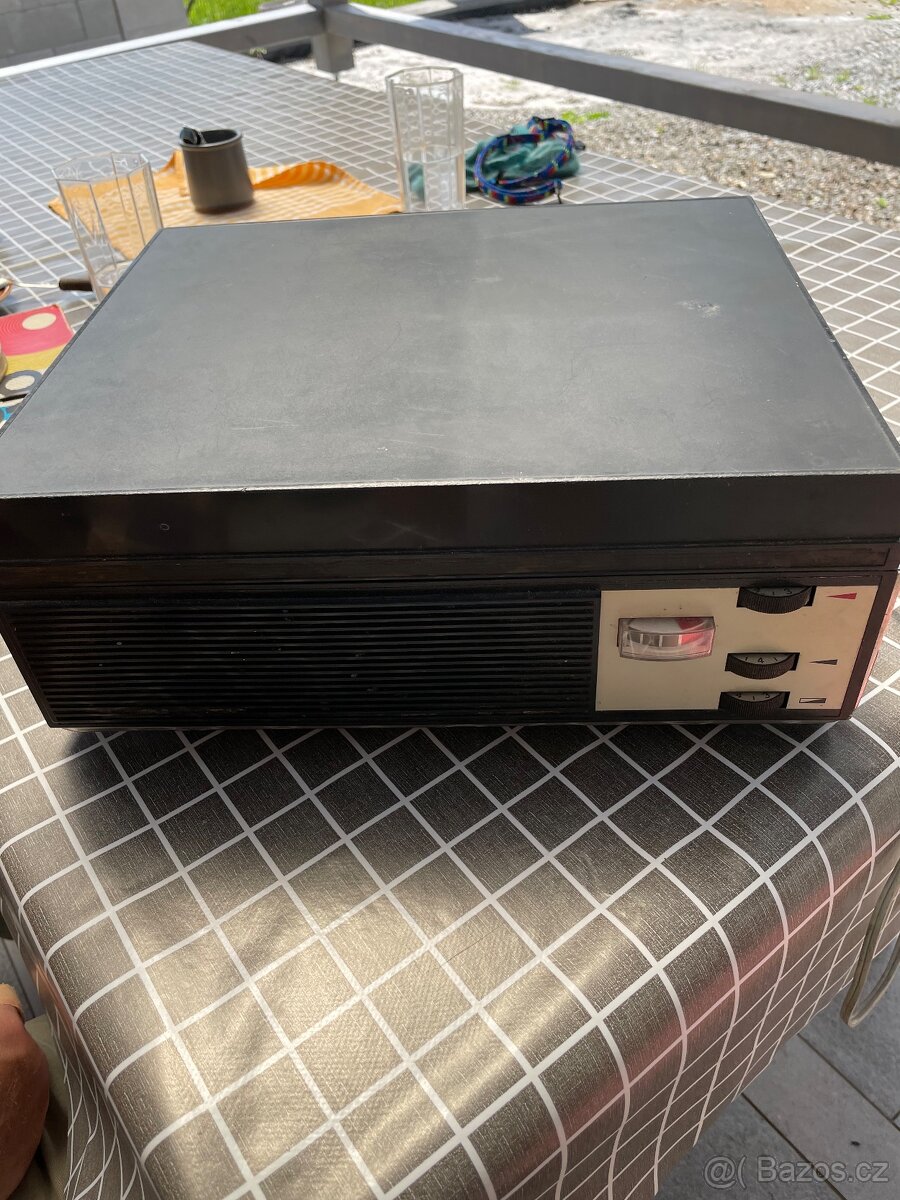 Magnetofon Tesla B 54 - 2