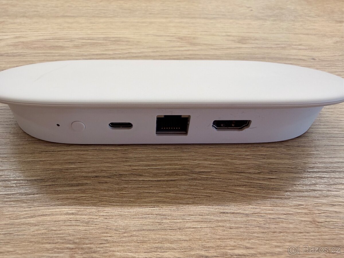 Google TV Streamer (4K) - 2