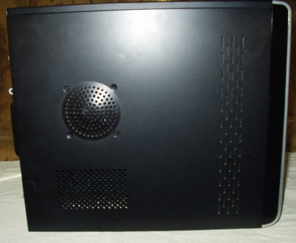 Starší plně funkční PC - 2