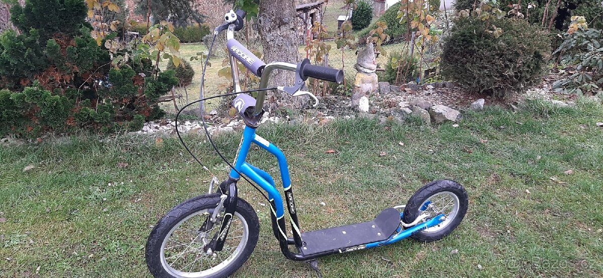 Koloběžka dětská - 2