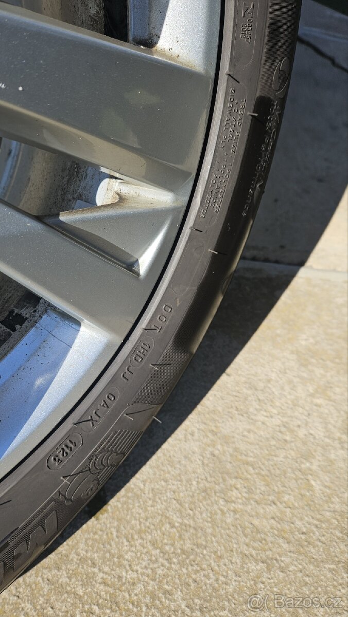 Michelin Primacy 4+ 235/55 R17 103W - 2