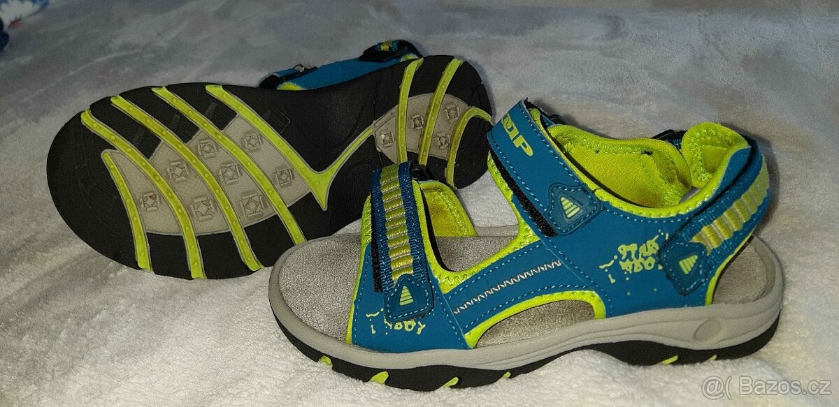 Sandále LOAP vel. 34 - 2