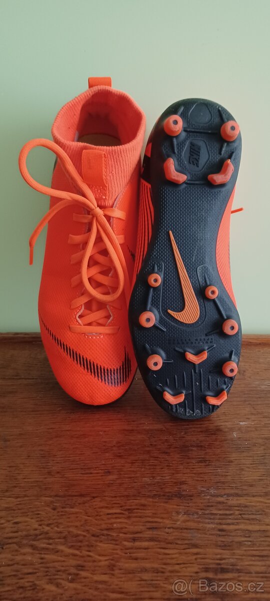 Dětské kopačky - 2