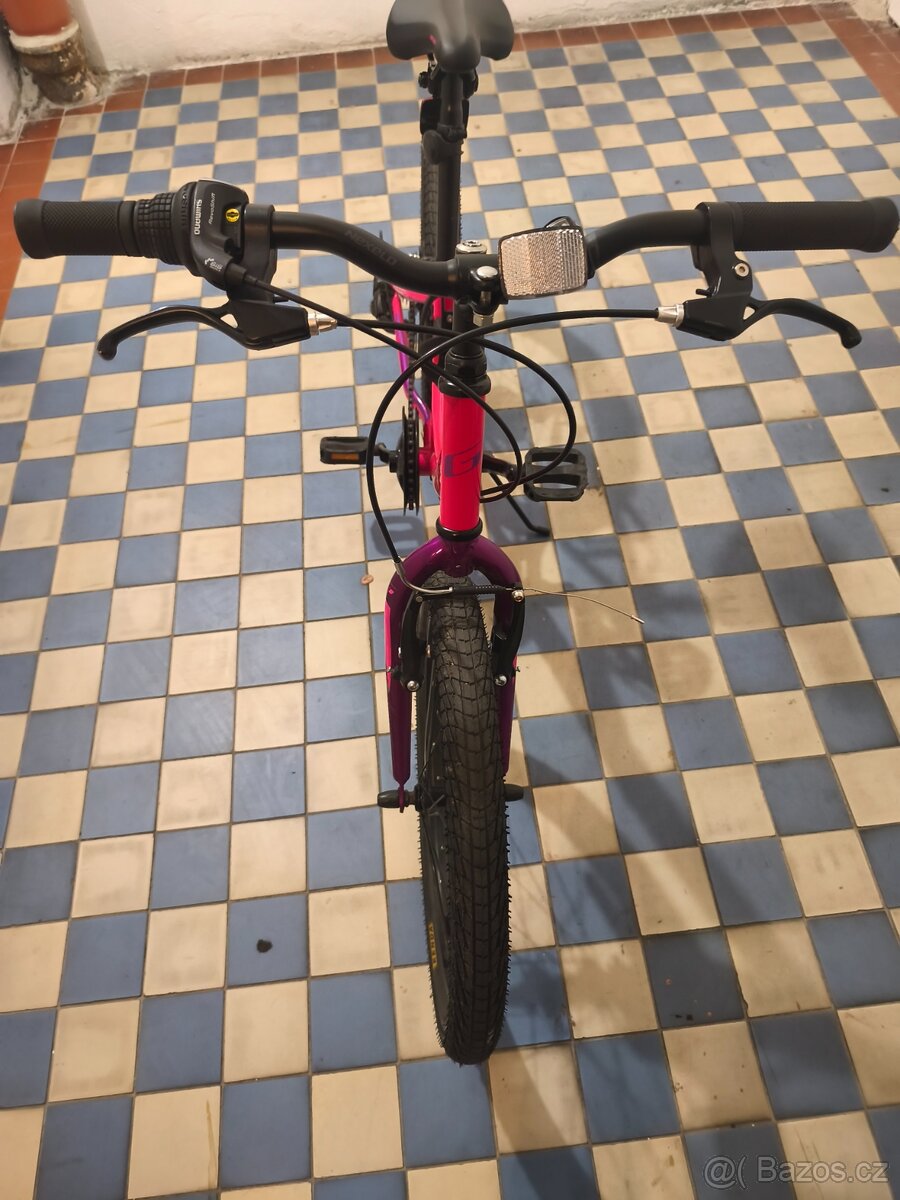 Dětské kolo 20" - 2