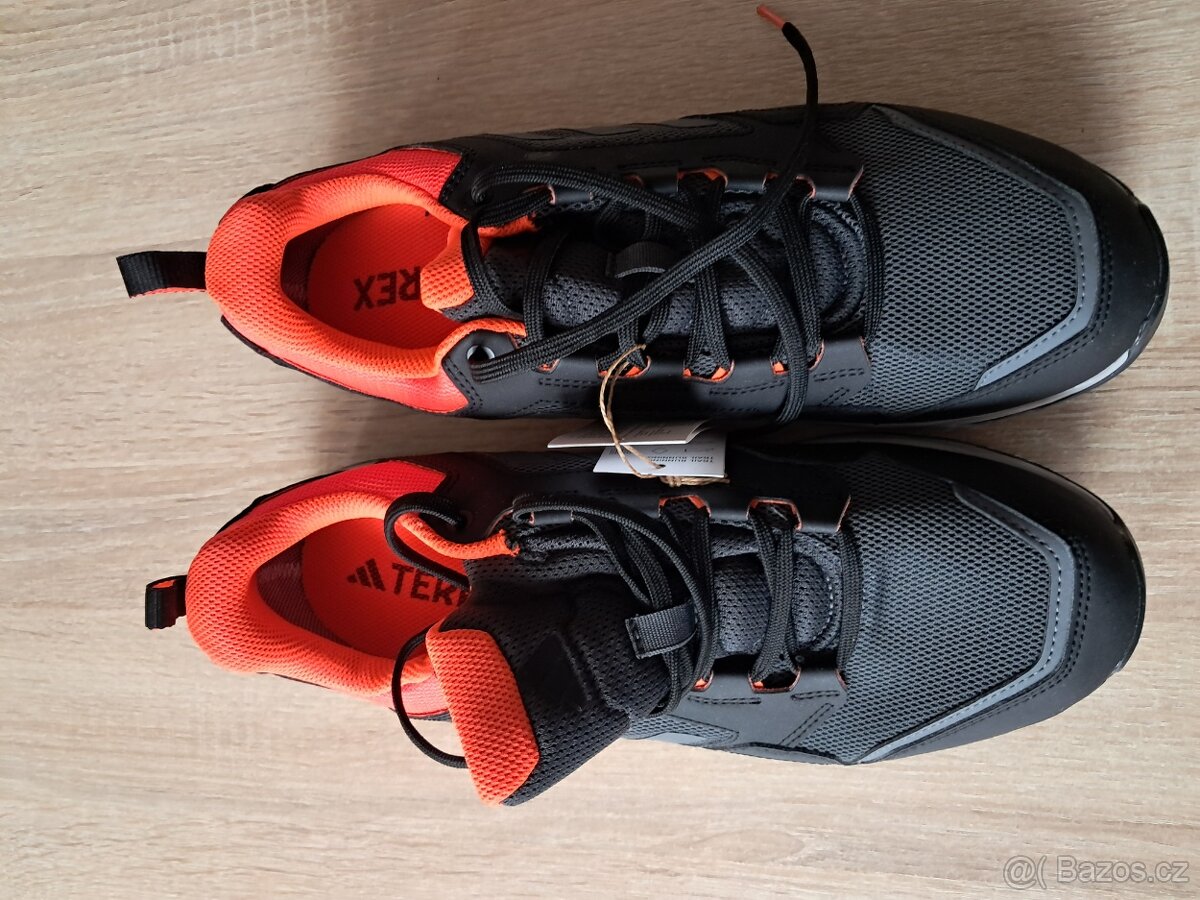 Adidas Terrex vel. 9 - 2