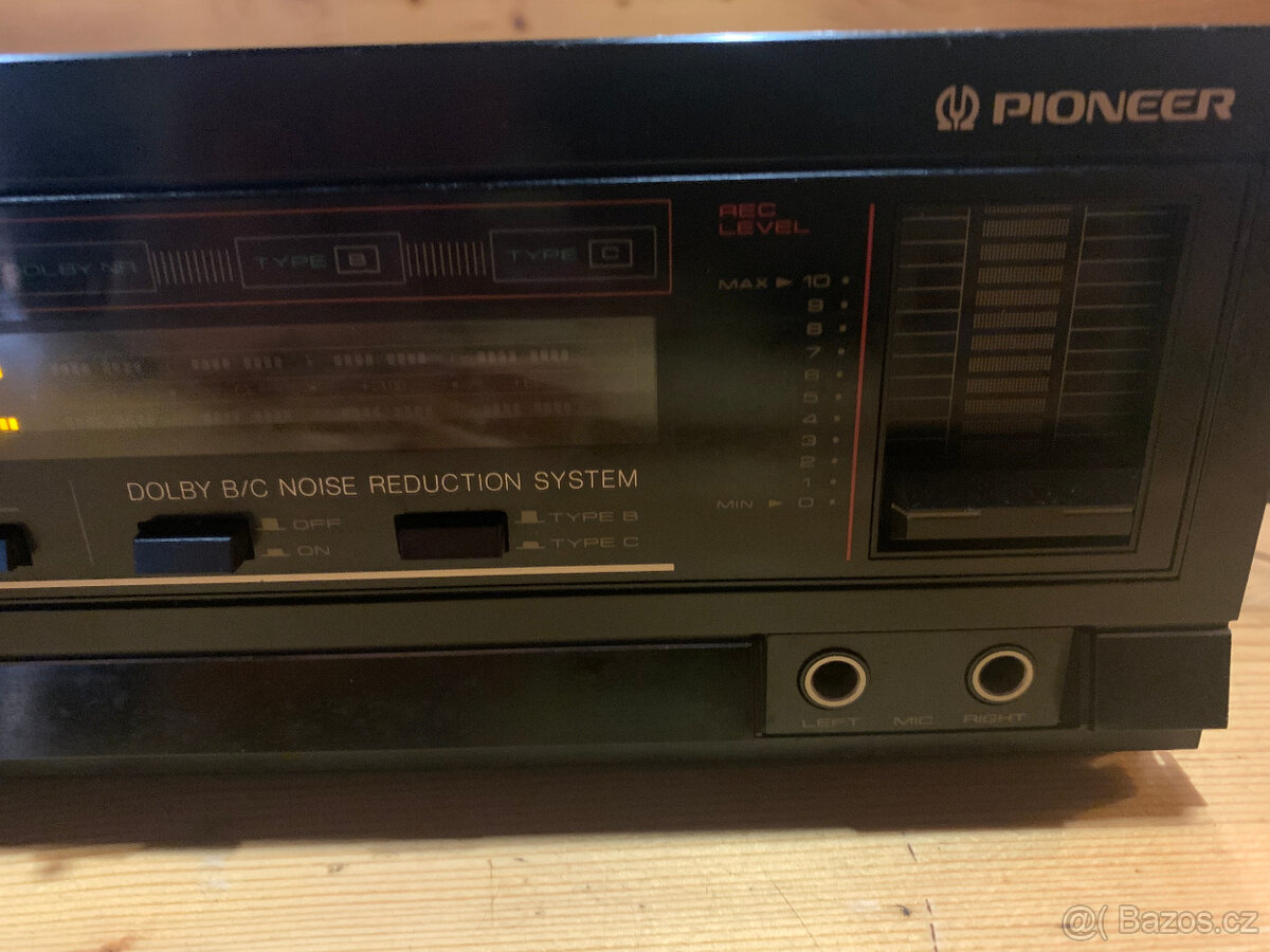 PIONEER CT- 770 - 2