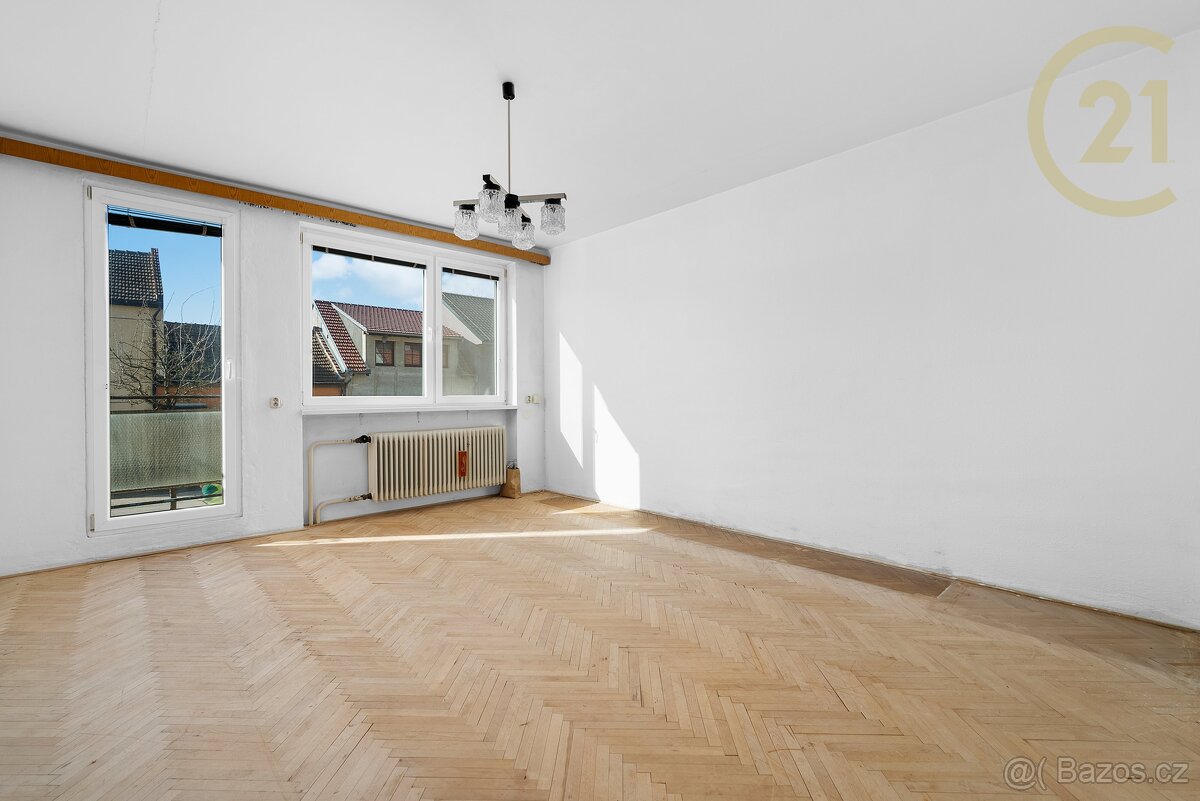 BYT NA PRODEJ 3+1 BUČOVICE - 2