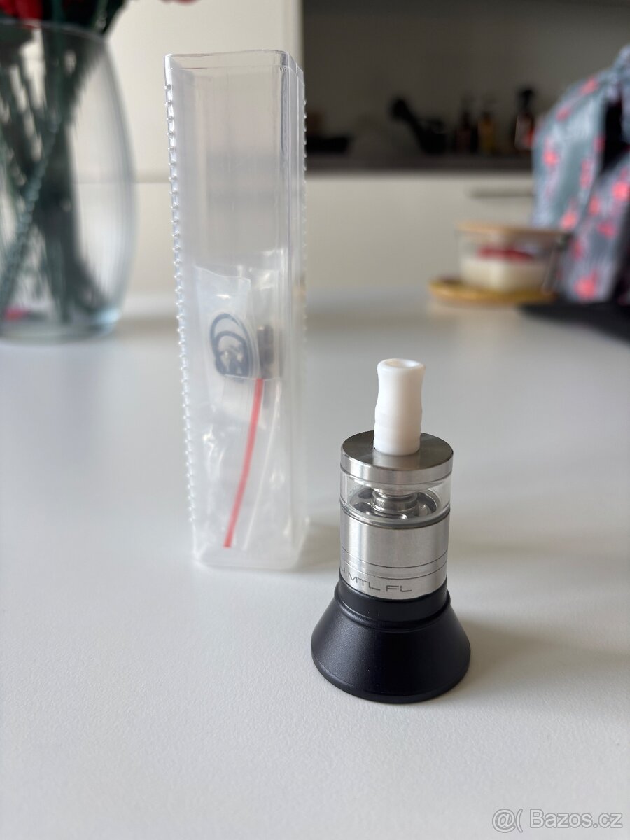 Atomizéry klony - 2