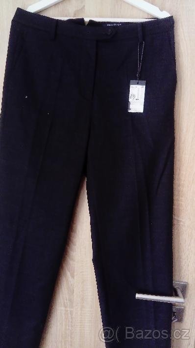 kalhoty dámské Marco O´Polo - 2