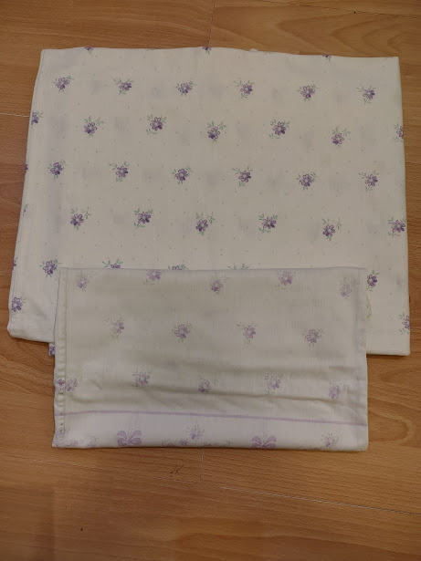 Dětské bavlněné povlečení. - 2