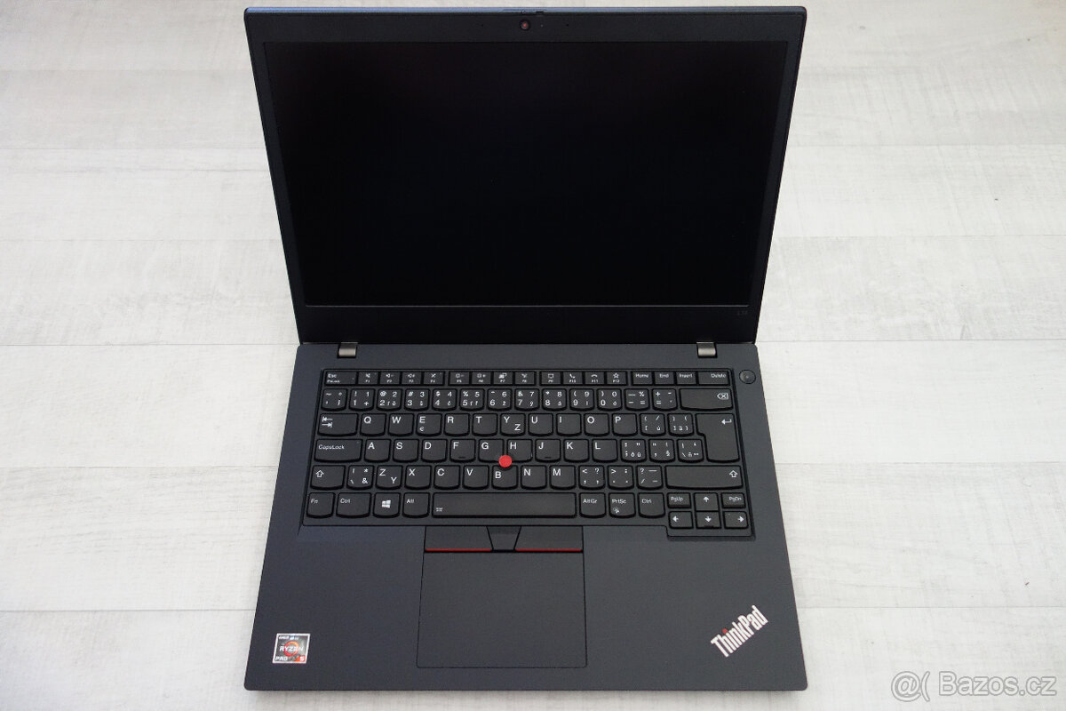 LENOVO ThinkPad L14 Gen2 - 2