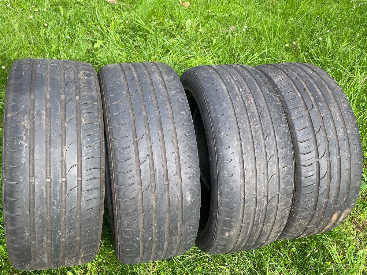 Letní 215/45/R16 - 2