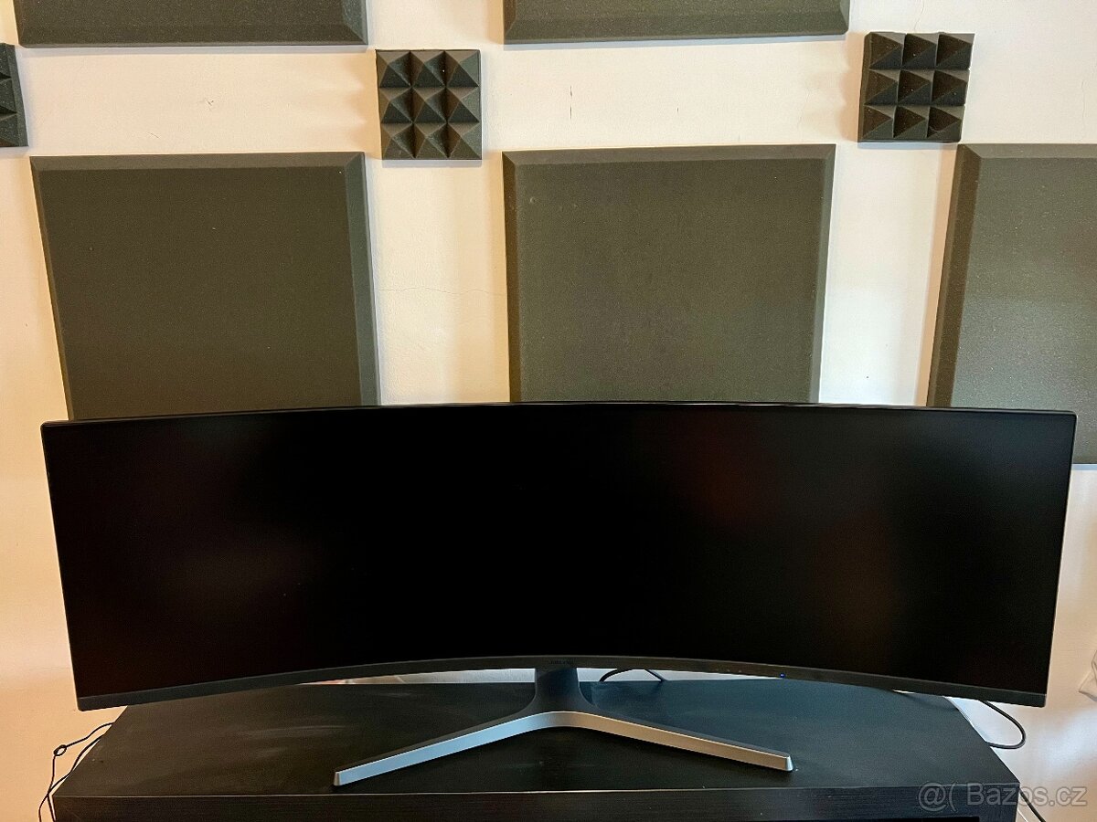 Samsung C49RG90SSU - 2