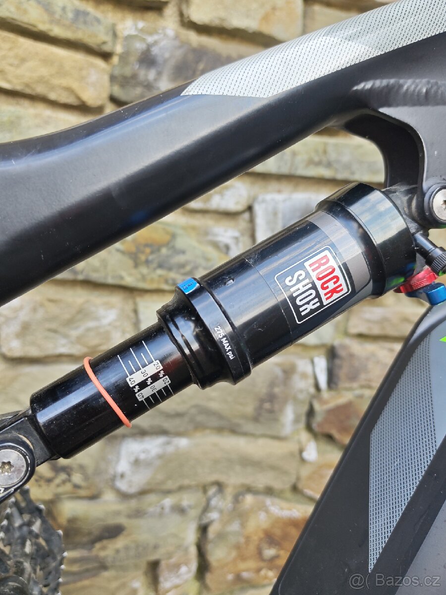 Elektrokolo Scott 730 - 2