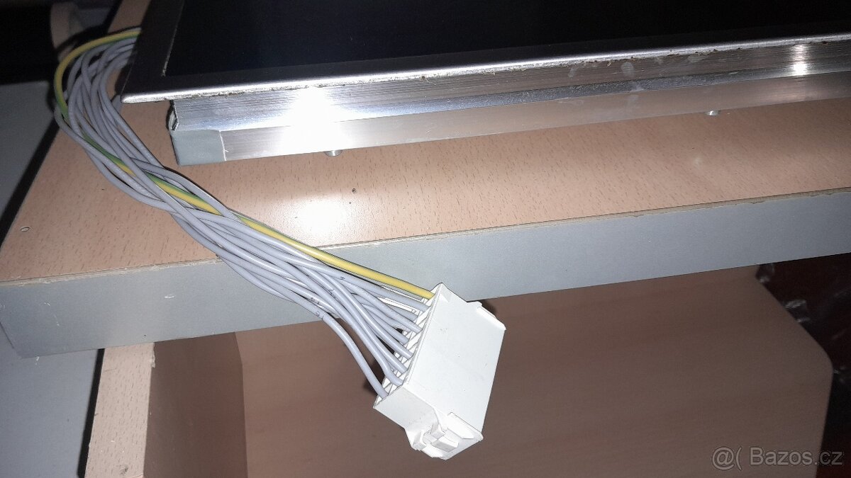 Sklokeramicka deska - 2