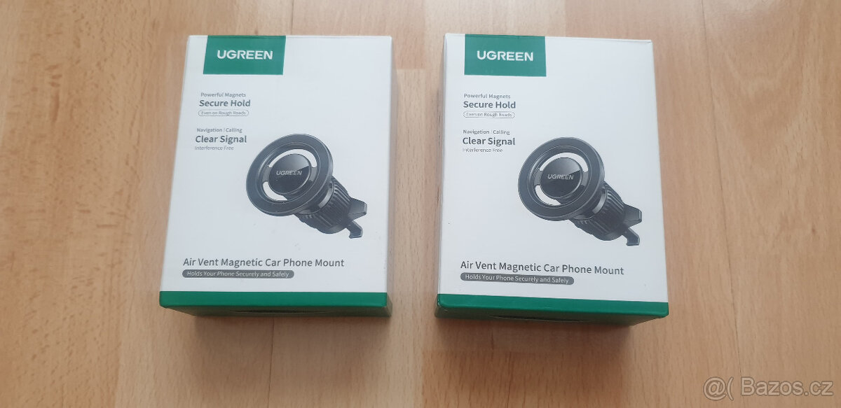 Magnetický držák UGREEN - 2