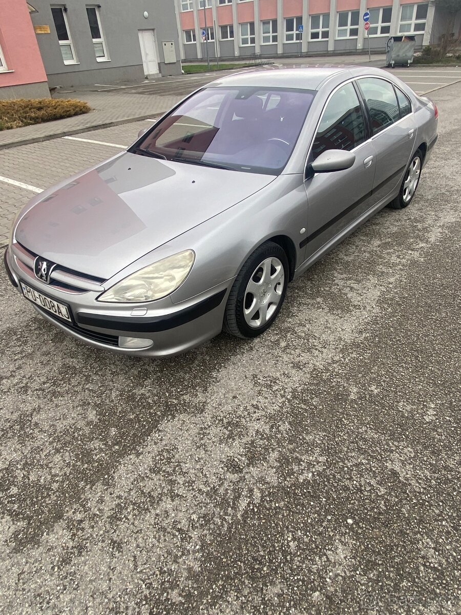 Peugeot - 2
