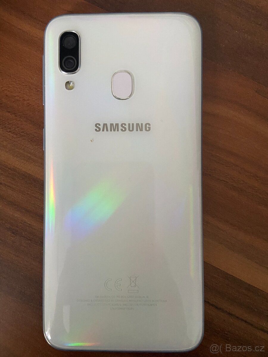 Samsung A40 (A405F) Dual-Sim - 2