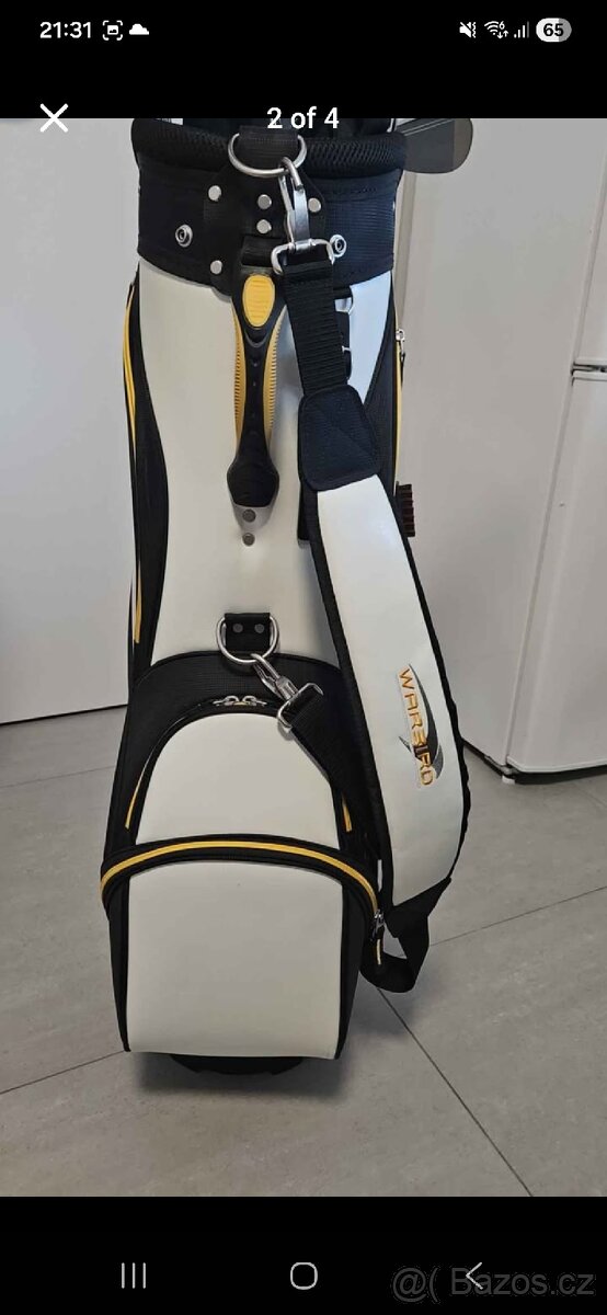 Callaway golf bag - 2