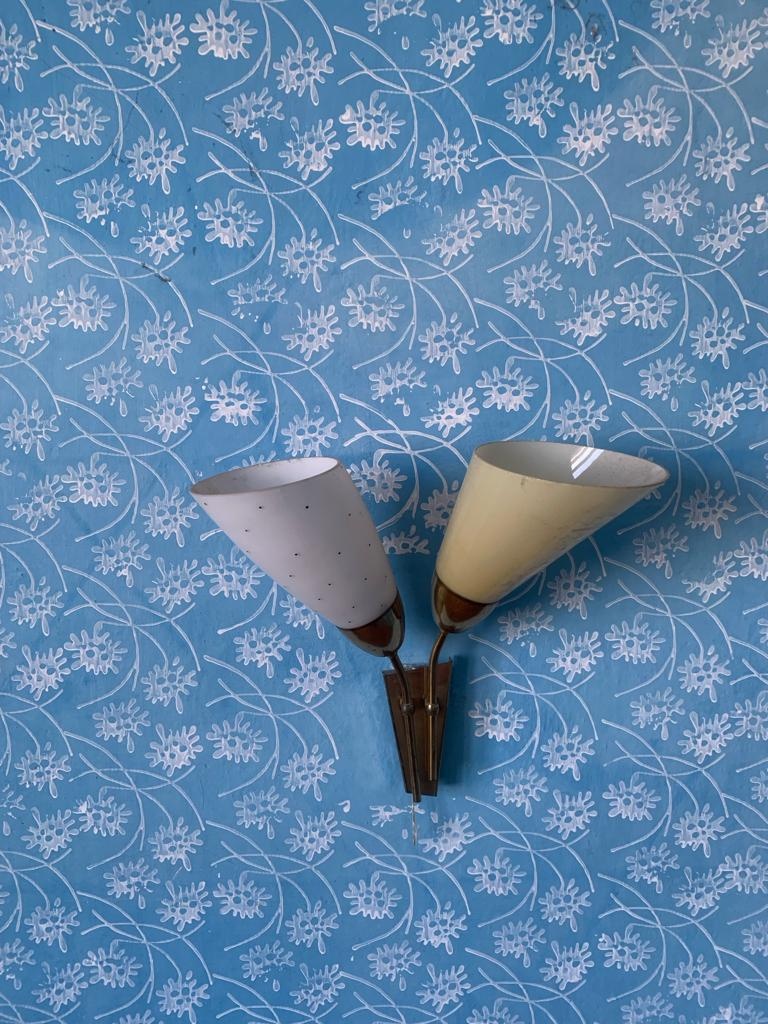 Staré lustry ,lampa - 2